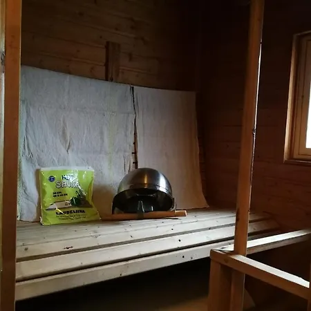 Bed & Breakfast Kirkkokadun Amanda Ja Olga