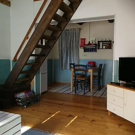 Kirkkokadun Amanda Ja Olga Bed & Breakfast