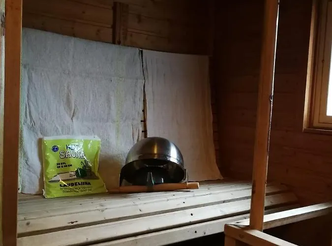 Panzió Kirkkokadun Amanda Ja Olga