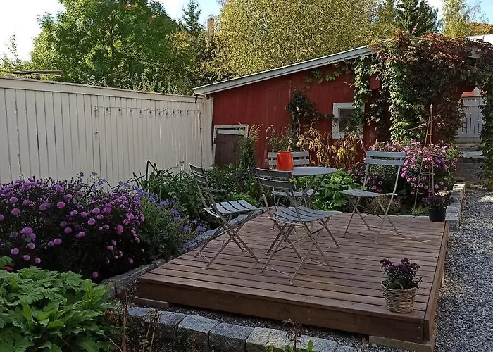 Kirkkokadun Amanda Ja Olga