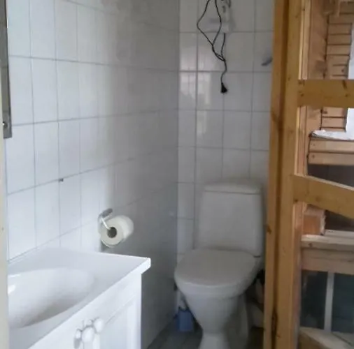 Kirkkokadun Amanda Ja Olga Uusikaupunki